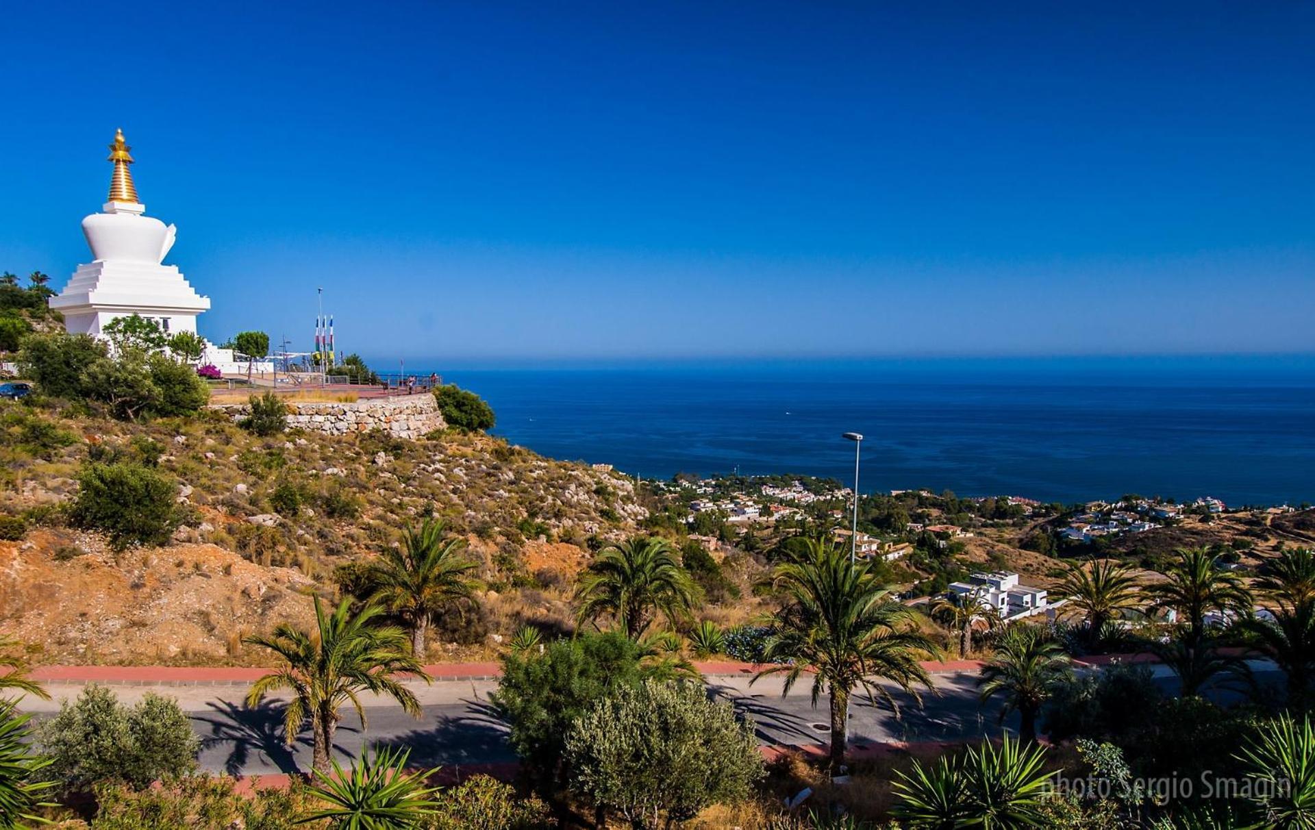 Apartamentos Los Cisnes - 2º Linea De Playa - Perfecta Ubicacion Benalmádena Exteriör bild